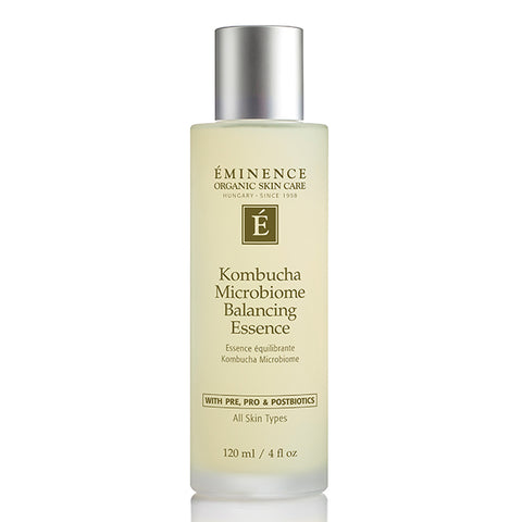 Kombucha Microbiome Balancing Essence 康普茶平衡精華水