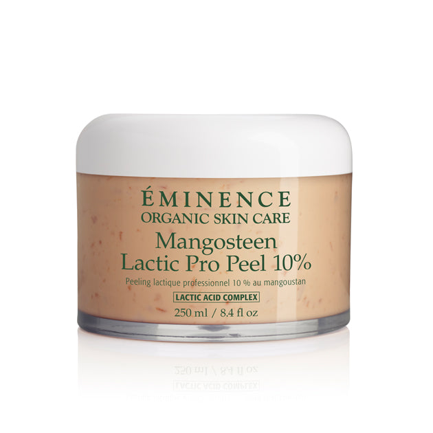 Mangosteen Lactic Pro Peel 10 Eminence Organics Éminence Organic