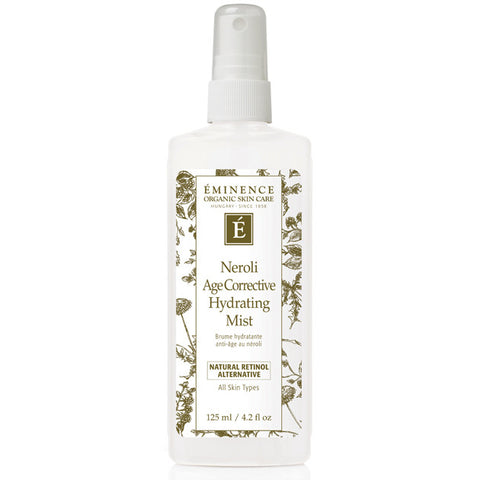 Neroli Age Corrective Hydrating Mist | Eminence Organics