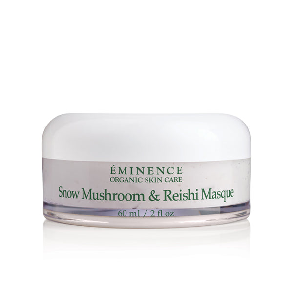 Snow Mushroom & Reishi Masque | Eminence Organics