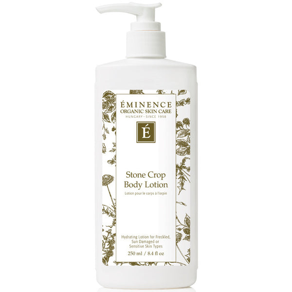 Stone Crop Body Lotion | Eminence Organics