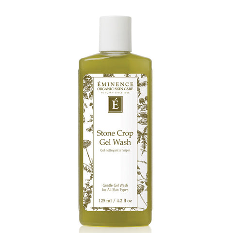 Stone Crop Gel Wash | Eminence Organics