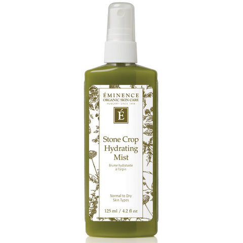 Stone Crop Hydrating Mist | Eminence Organics